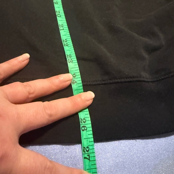 Rolling Stones Black Sweatershirt - Picture 6 of 6